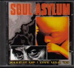 Soul Asylum : Keep It Up!